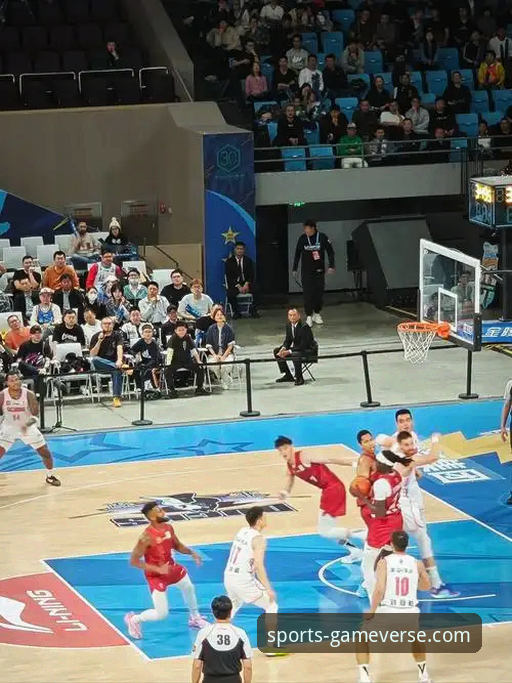 赛事突发状况与观赛体验技术评测